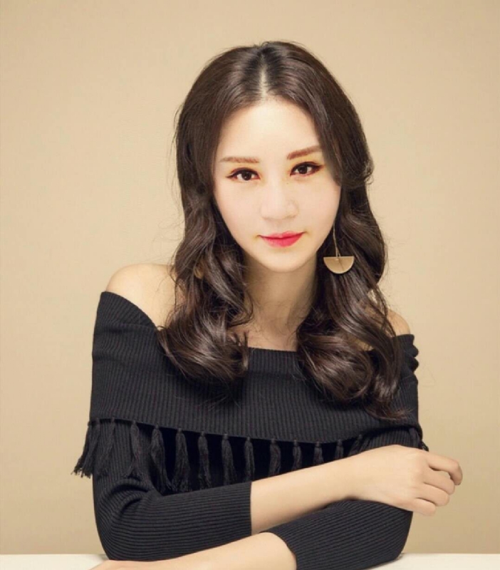 如梦的第一张照片--上饶相亲服务中心