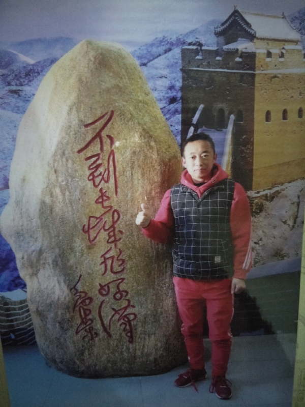 问雨天晴的第二张照片--上饶相亲服务中心