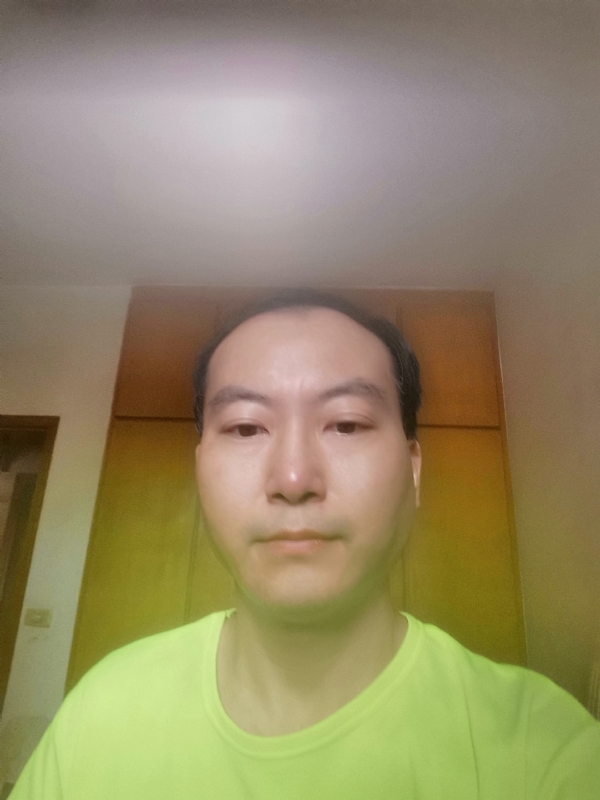 幸运的第二张照片--上饶相亲服务中心