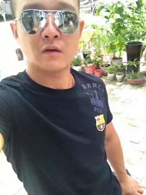 勇的第一张照片--上饶相亲服务中心