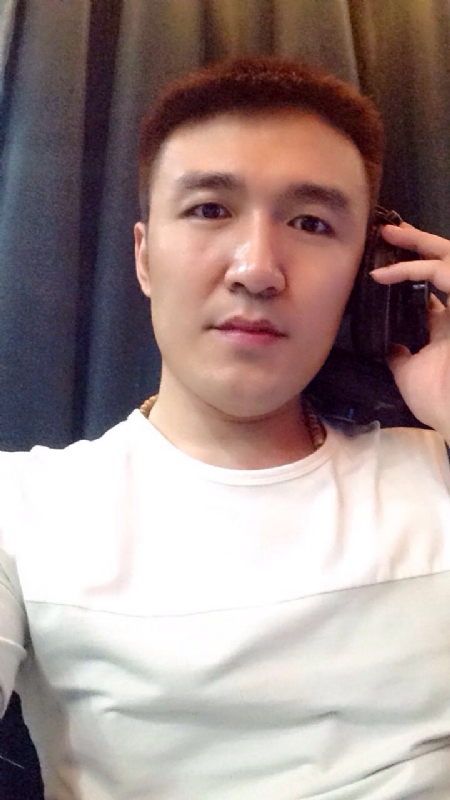 雷的第一张照片--上饶相亲服务中心