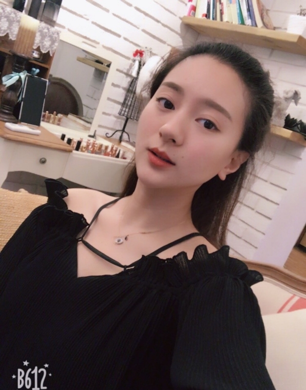 小仙女的第一张照片--上饶相亲服务中心