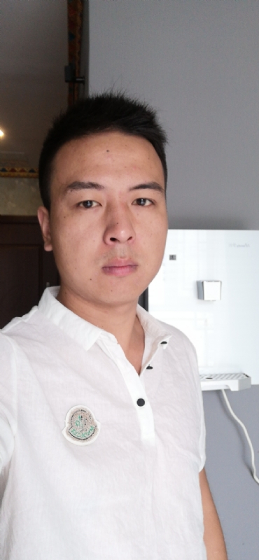 与卿共舞的第一张照片--上饶相亲服务中心