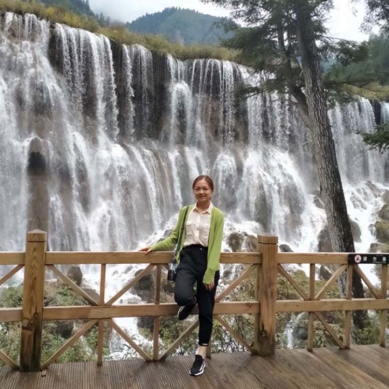 阿白的第一张照片--上饶相亲服务中心