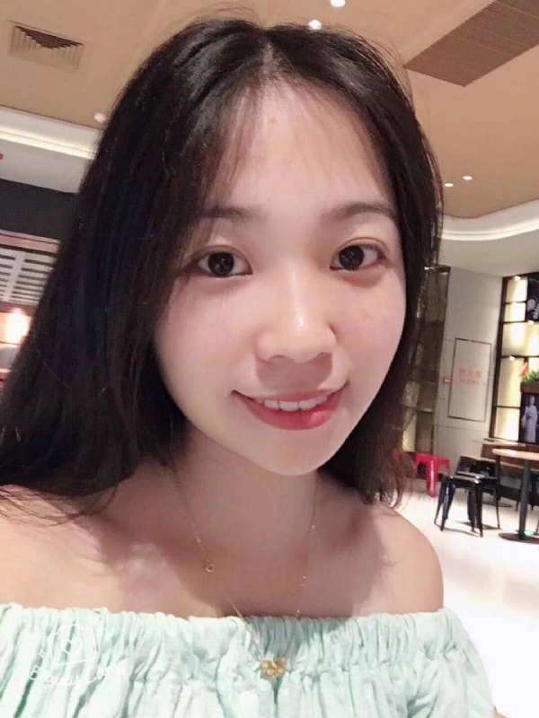 开心果的第一张照片--上饶相亲服务中心