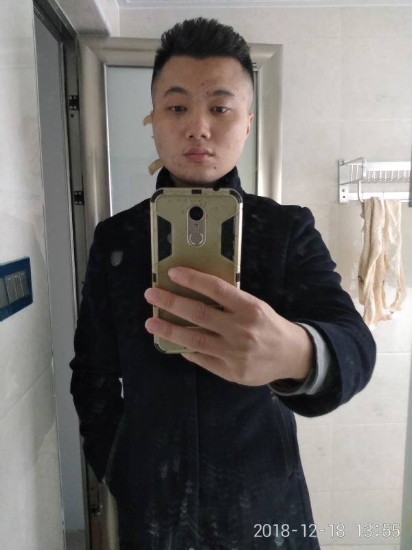 龙少爷的第一张照片--上饶相亲服务中心