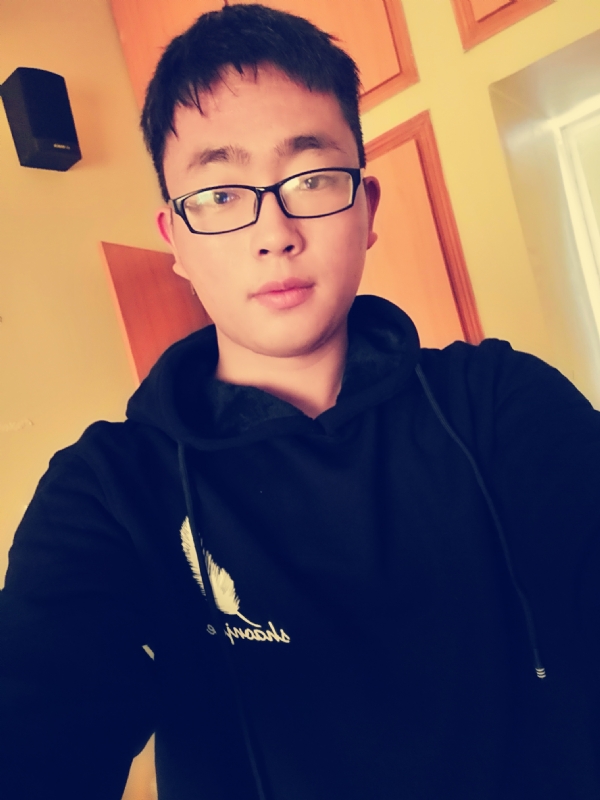 茉莉蜜茶的第二张照片--上饶相亲服务中心