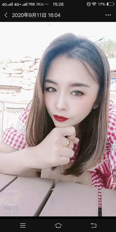 戏子的第二张照片--上饶相亲服务中心