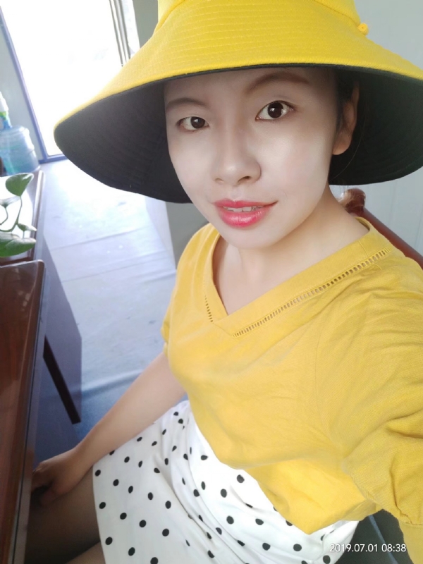 依若萱的第一张照片--上饶相亲服务中心