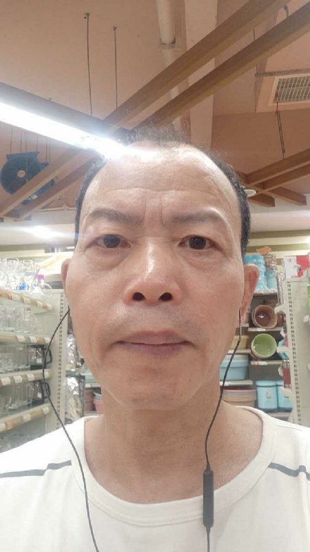 真心真意的第一张照片--上饶相亲服务中心