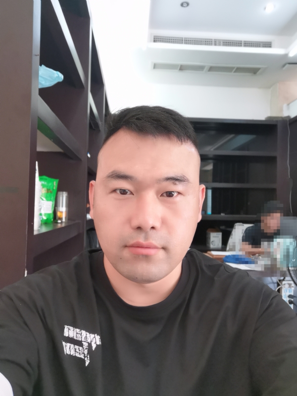 香菇稻草人的第二张照片--上饶相亲服务中心