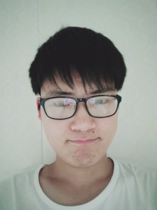 陈先生的第一张照片--上饶相亲服务中心