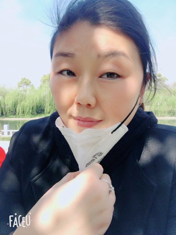 花开半夏的第一张照片--上饶相亲服务中心