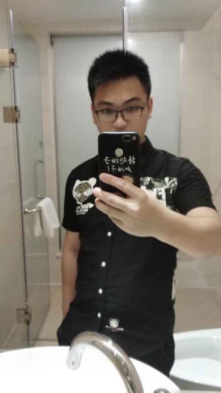 墨客的第一张照片--上饶相亲服务中心