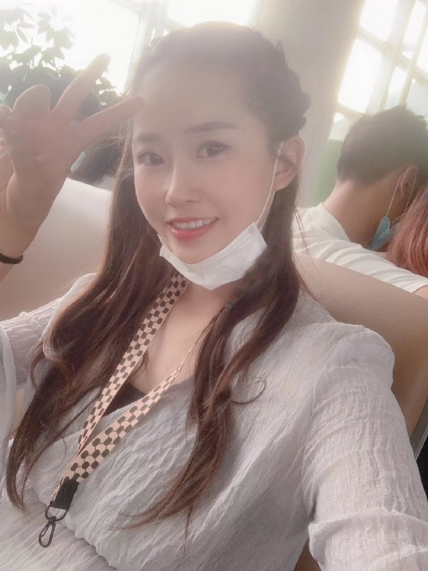 宁乙的第二张照片--上饶相亲服务中心