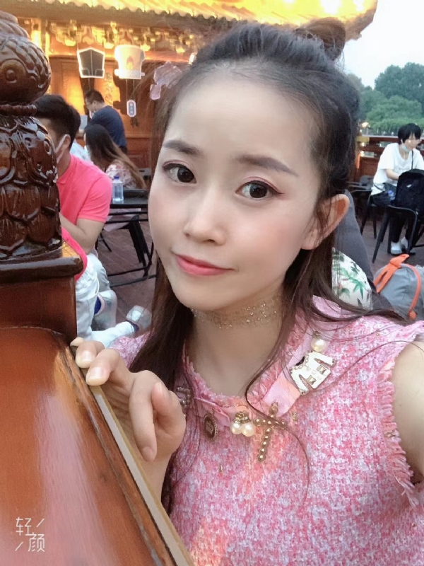 宁乙的第三张照片--上饶相亲服务中心