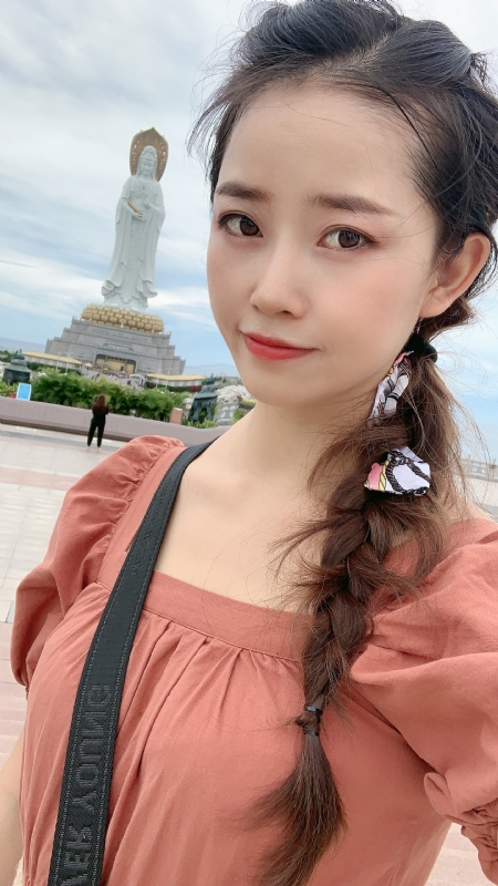 宁乙的第四张照片--上饶相亲服务中心