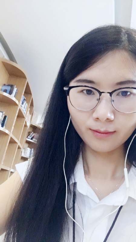 Cindee的第一张照片--上饶相亲服务中心