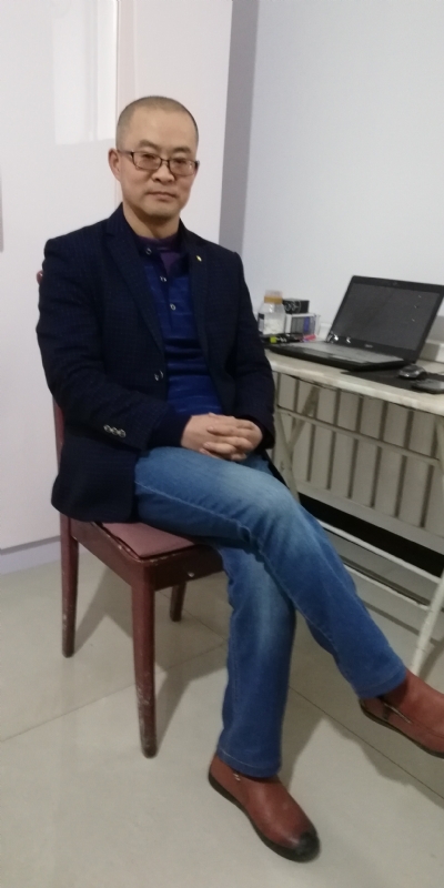 gqzh的第二张照片--上饶相亲服务中心