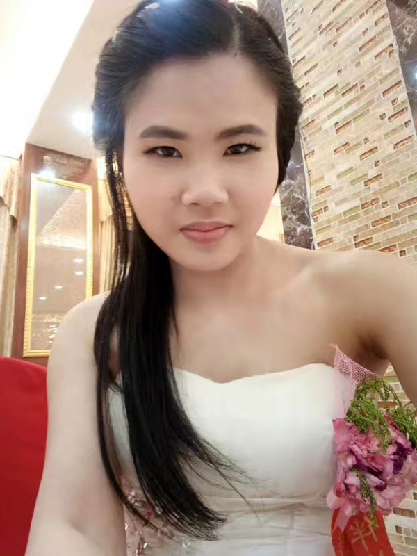 四叶草的第一张照片--上饶相亲服务中心