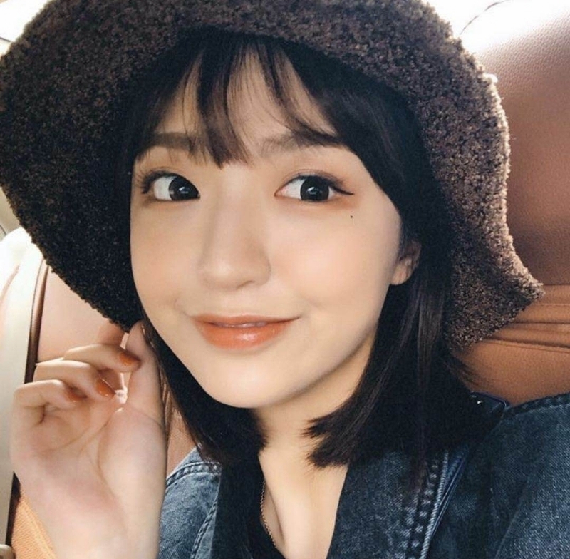 李雅容的第一张照片--上饶相亲服务中心