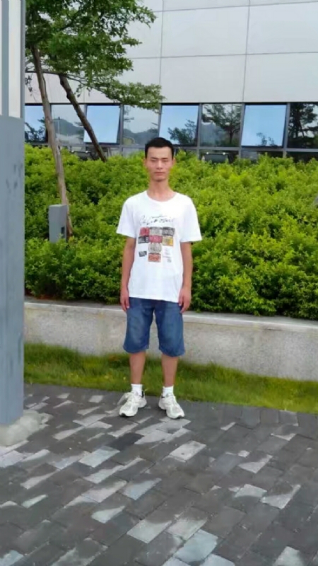 龙行天下的第一张照片--上饶相亲服务中心