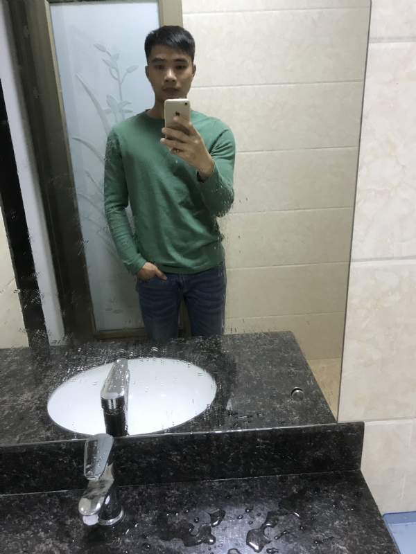 东仔的第一张照片--上饶相亲服务中心