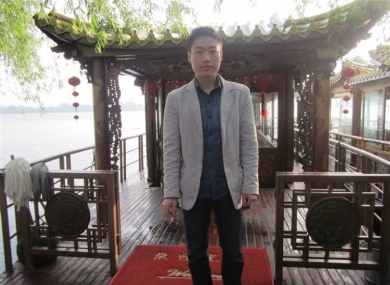 竹子??????的第一张照片--上饶相亲服务中心