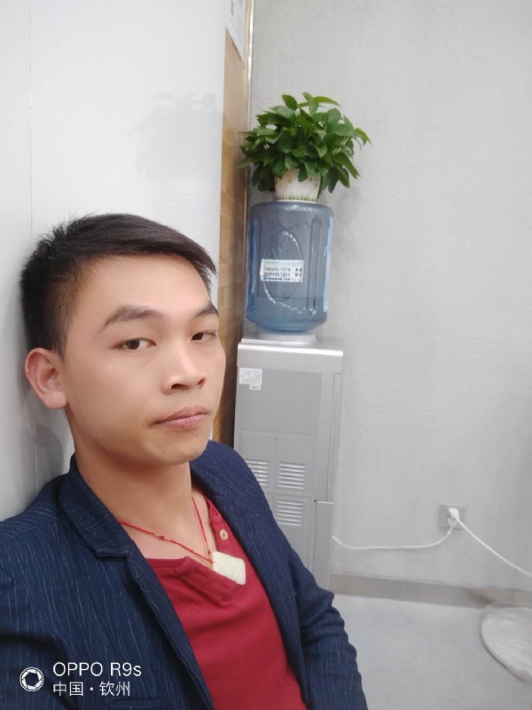 只想好好的爱一个人的第一张照片--上饶相亲服务中心