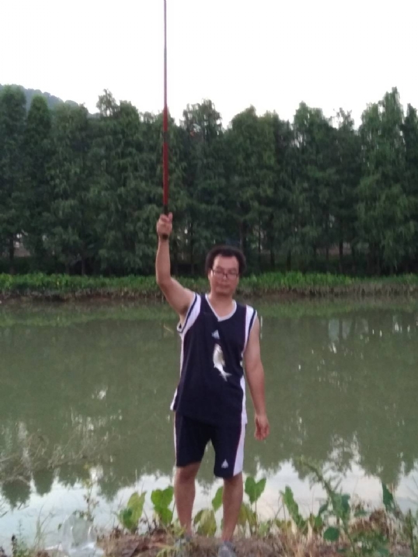 平凡人生的第二张照片--上饶相亲服务中心