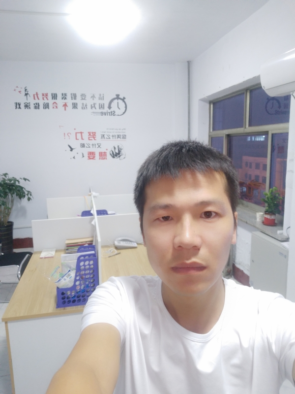 挚爱的第二张照片--上饶相亲服务中心