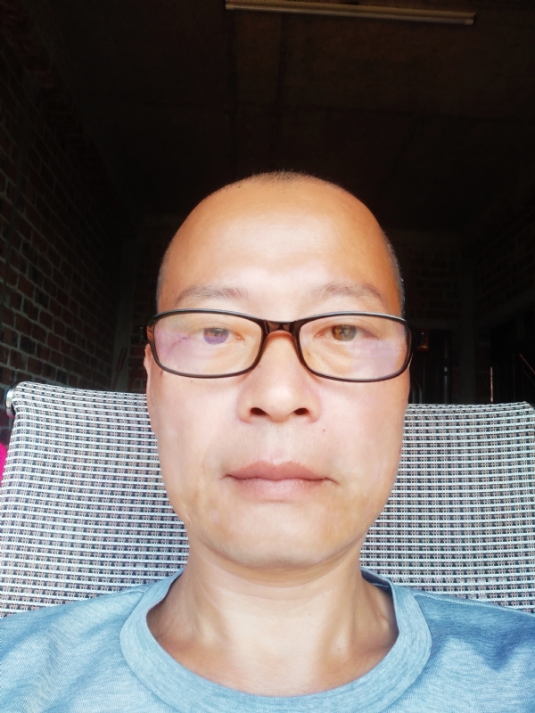 森的第一张照片--上饶相亲服务中心