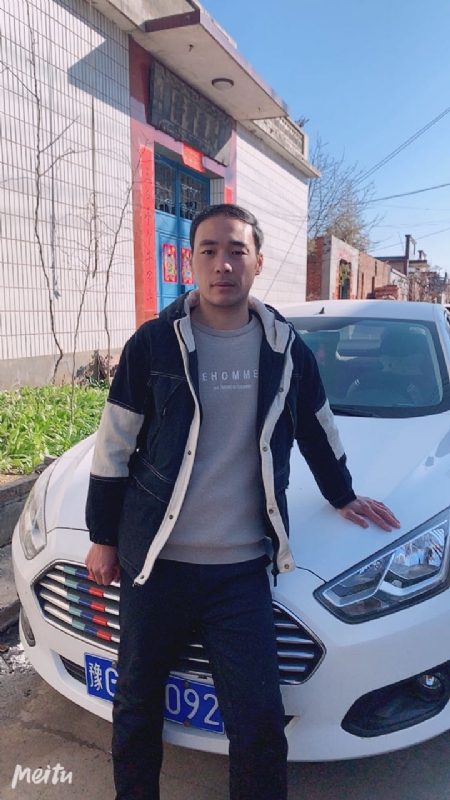 一片云的第一张照片--上饶相亲服务中心