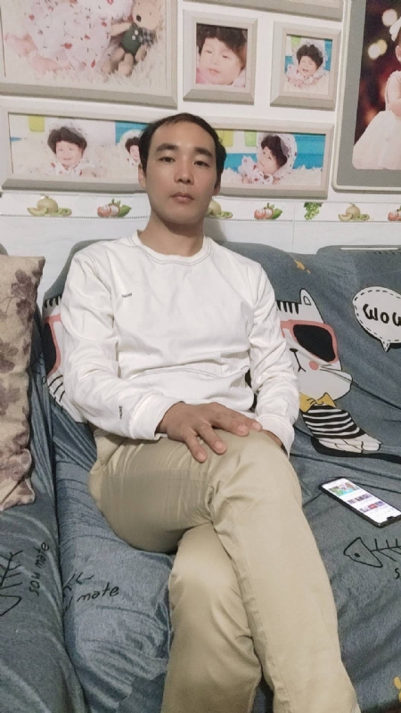 一片云的第二张照片--上饶相亲服务中心