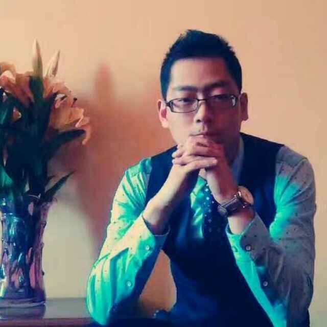 ZJX的第一张照片--上饶相亲服务中心