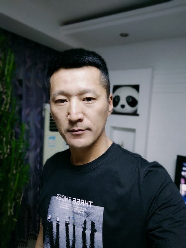 庆柏的第一张照片--上饶相亲服务中心