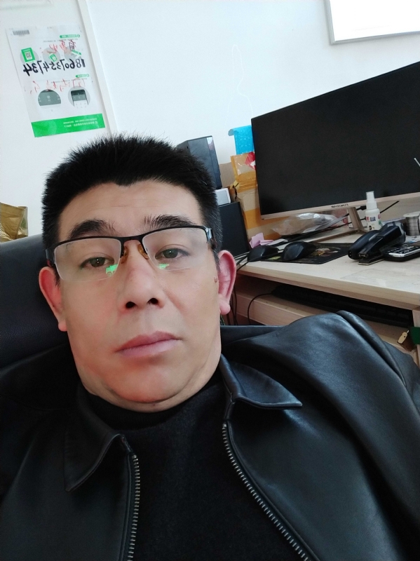 择心的第一张照片--上饶相亲服务中心