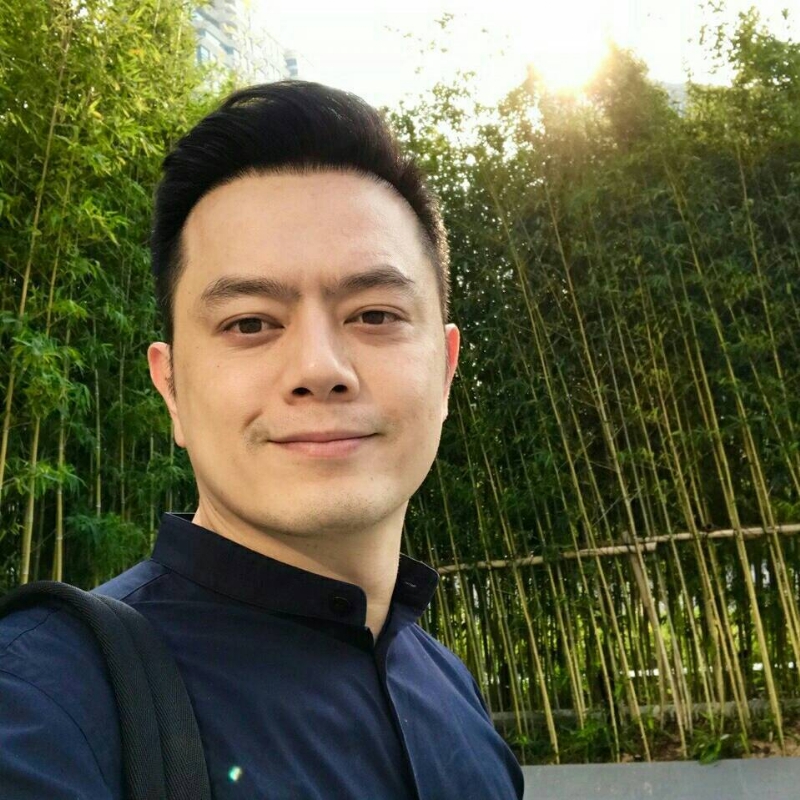 十月的第一张照片--上饶相亲服务中心