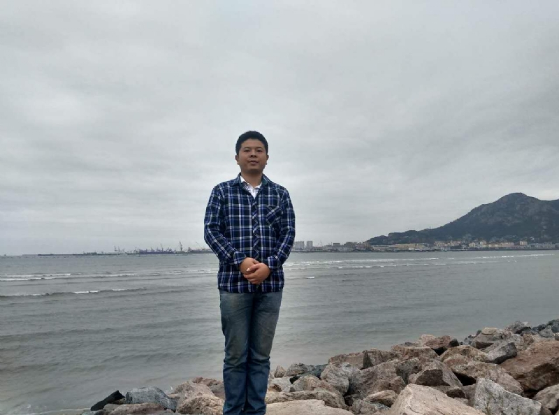 在奋斗的第二张照片--上饶相亲服务中心