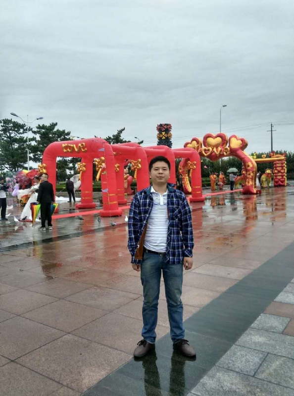 在奋斗的第三张照片--上饶相亲服务中心