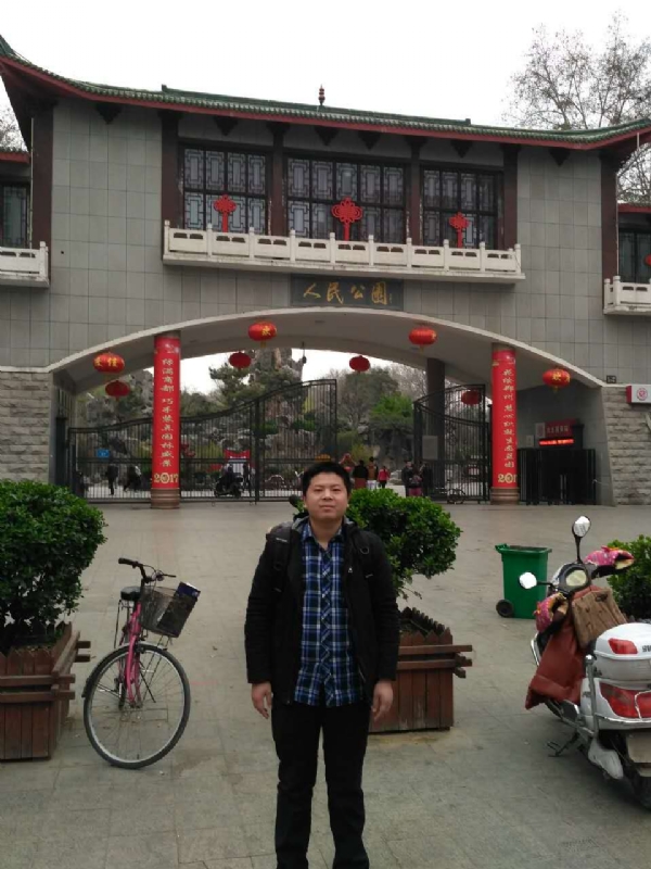 在奋斗的第四张照片--上饶相亲服务中心