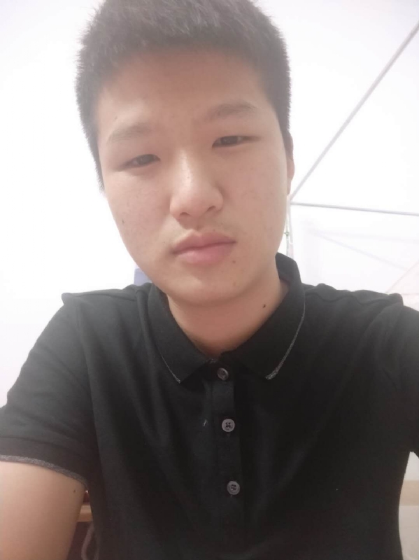 邓先生的第一张照片--上饶相亲服务中心