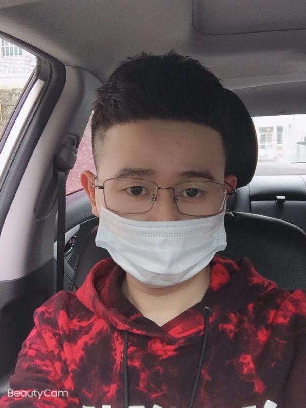 WQJ的第二张照片--上饶相亲服务中心