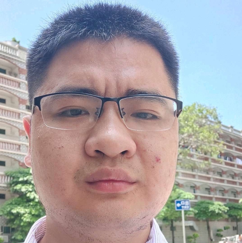 凯文的第一张照片--上饶相亲服务中心