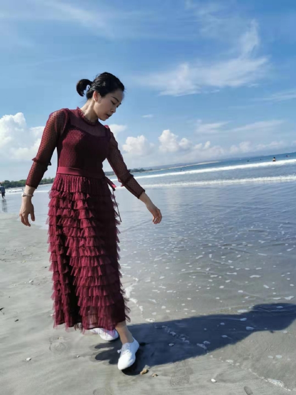 shamoweisi的第八张照片--上饶相亲服务中心