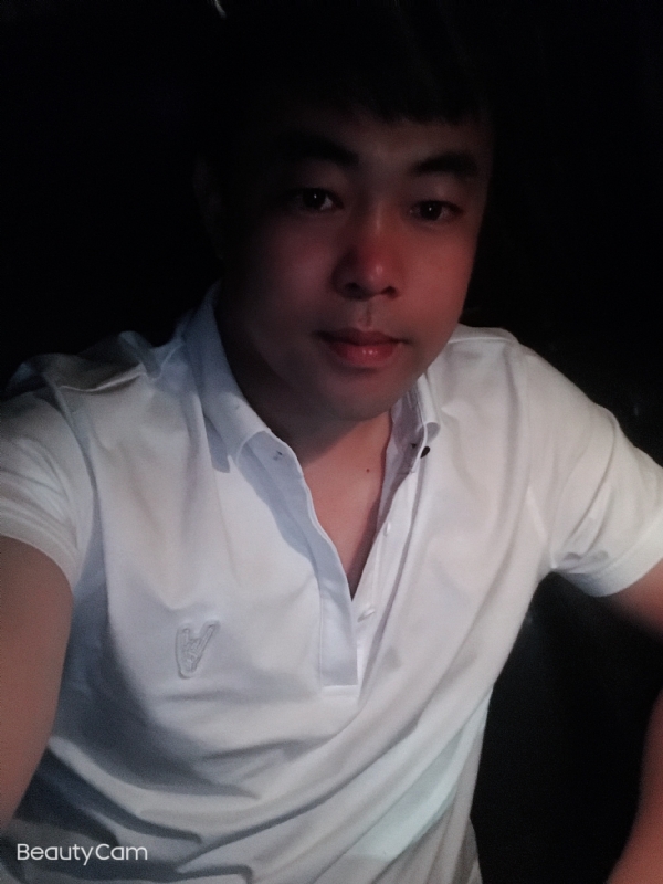 张苹果的第一张照片--上饶相亲服务中心