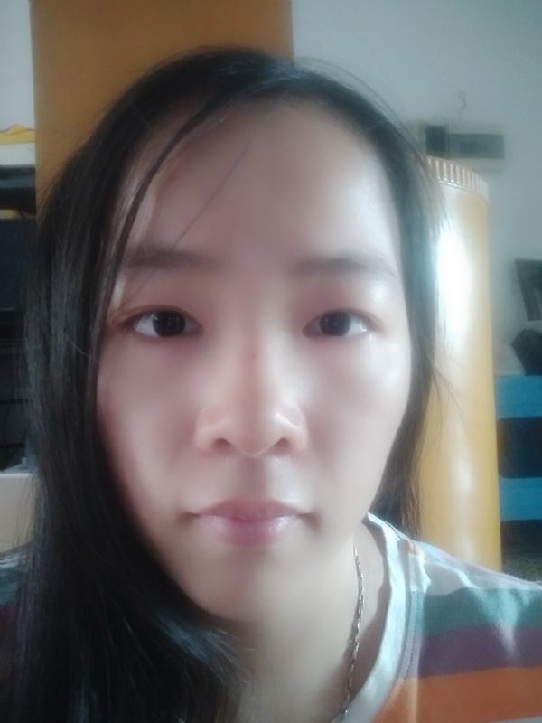 w洁的第一张照片--上饶相亲服务中心