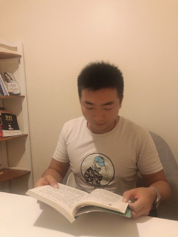 一路向前的第一张照片--上饶相亲服务中心