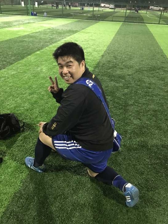 ayico的第一张照片--上饶相亲服务中心