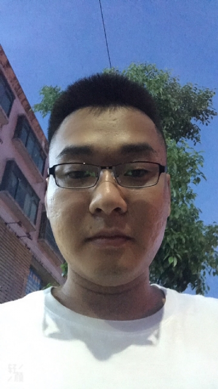 Xjy的第一张照片--上饶相亲服务中心